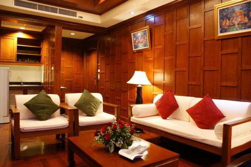 Hotel Days By Wyndham Aonang Krabi 3*
