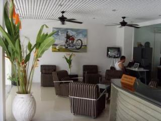 Hotel Orange Patong