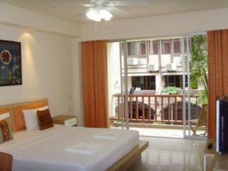 Hotel Orange