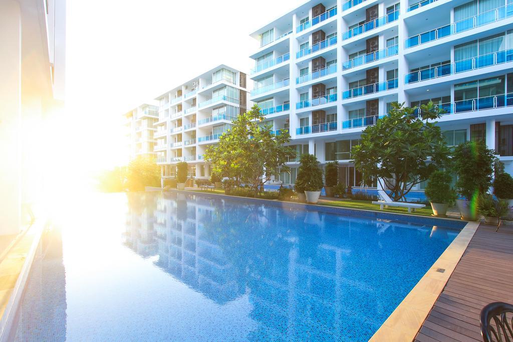 My By Mr.jay Hua Hin