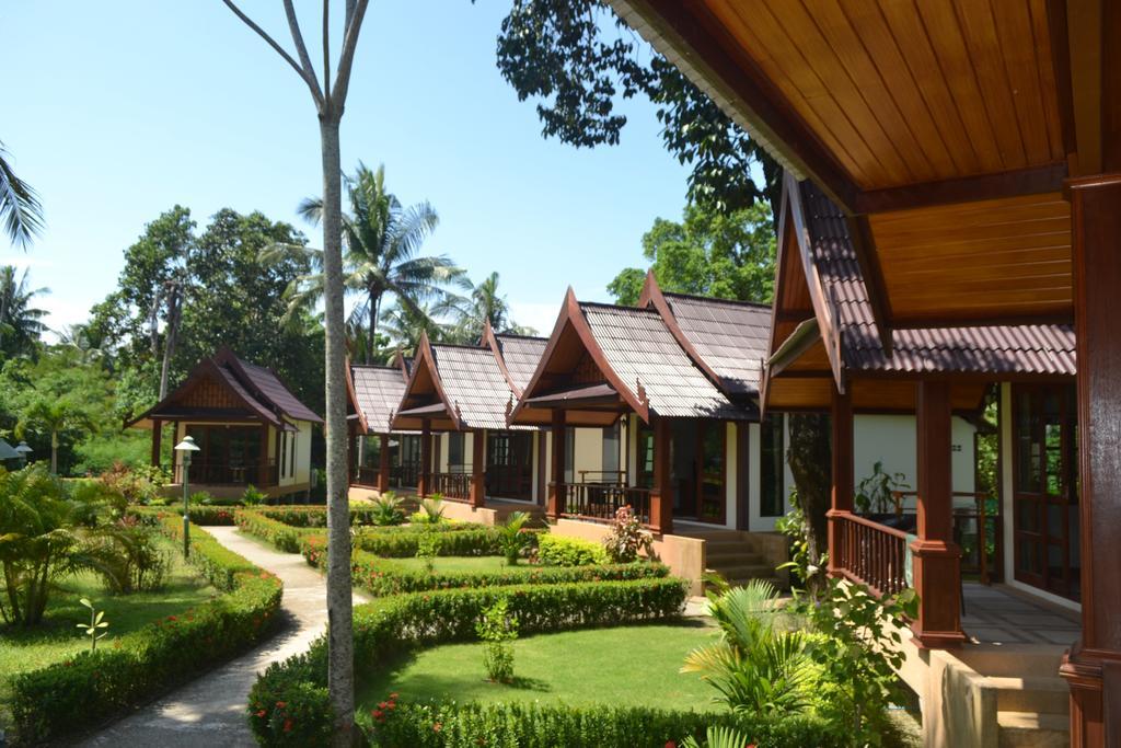 Rasa Sayang - Sha Certificate Resort Koh Lanta