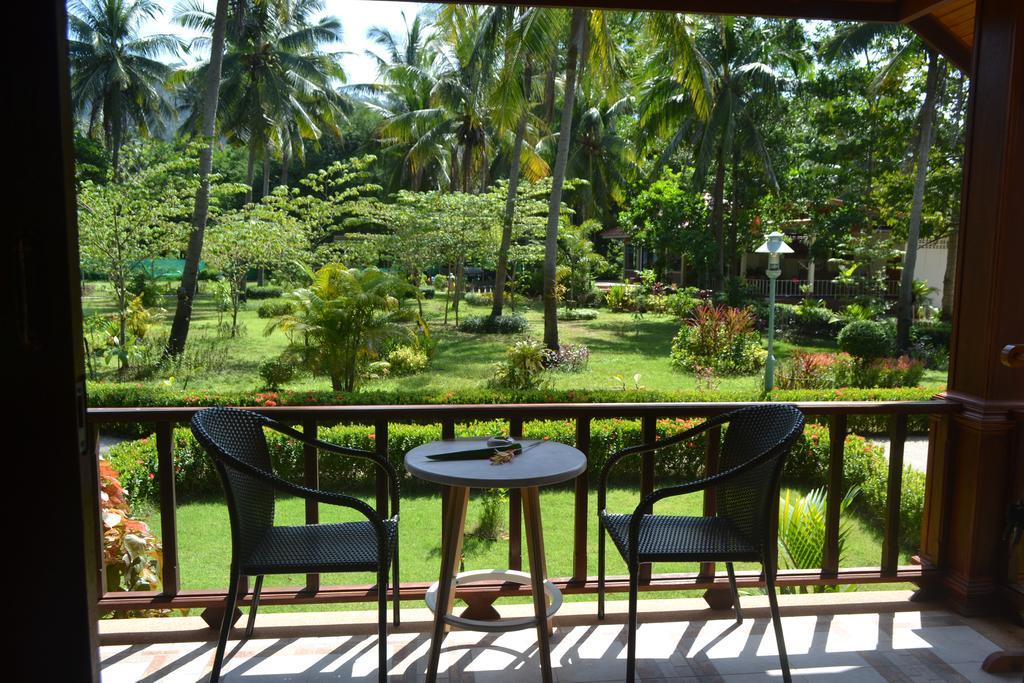 Resort Rasa Sayang - Sha Certificate