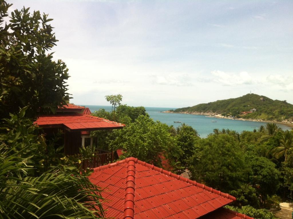 Guest house Venus Haad Rin