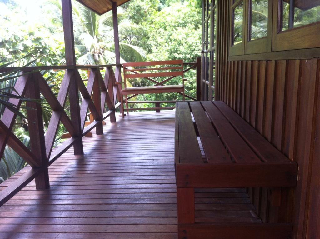 Guest house Venus