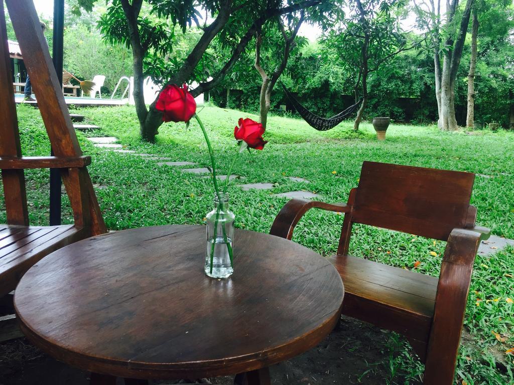 Baan Thai 3* Chiang Mai