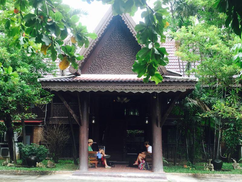 Baan Thai 3*
