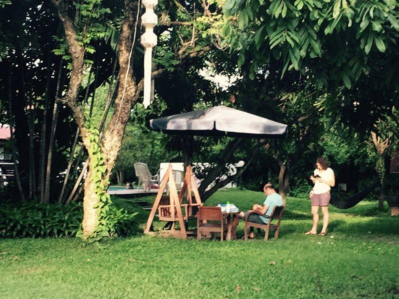 Baan Thai Resort 3*