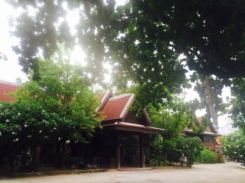 Baan Thai Resort Chiang Mai