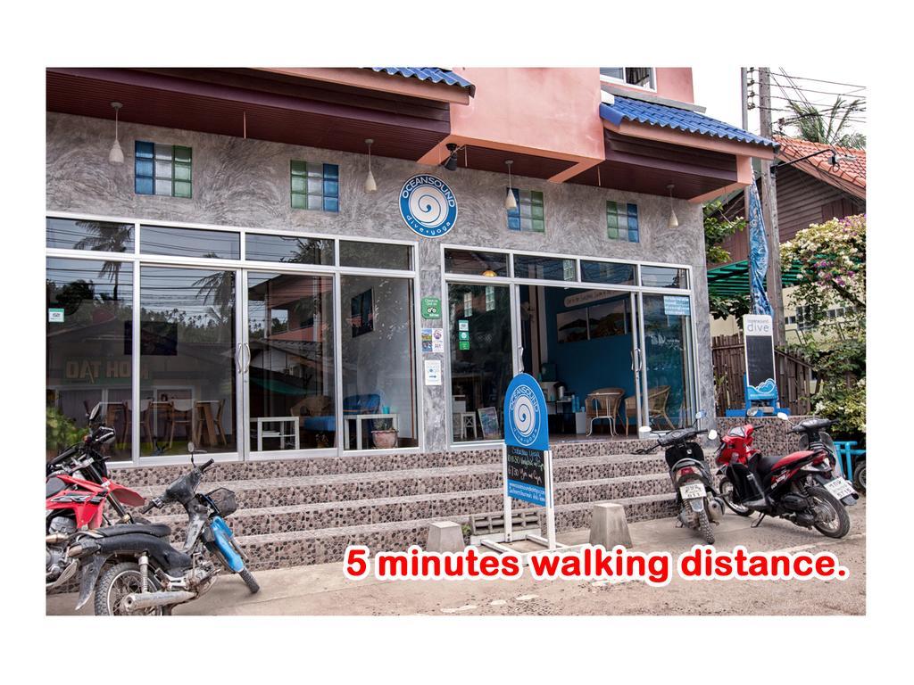 Namhasin House Guest house 2*