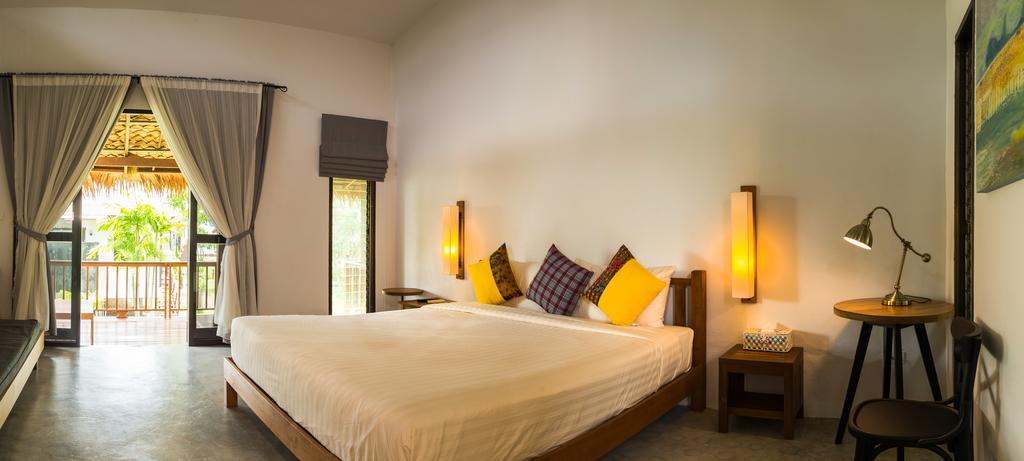 Resort Islanda Hideaway Krabi