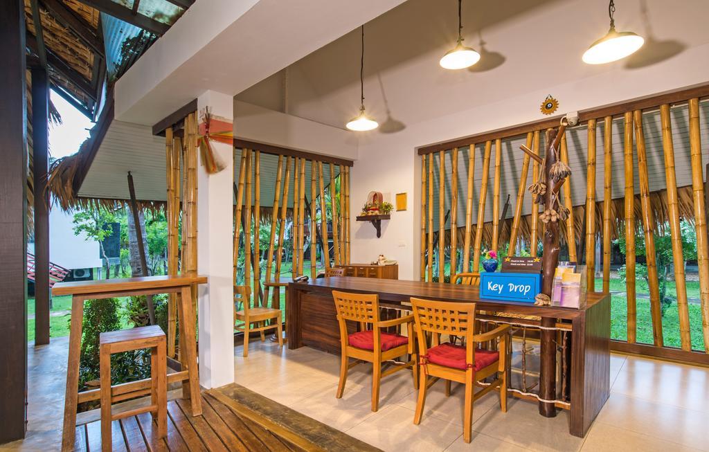 Islanda Hideaway 4*