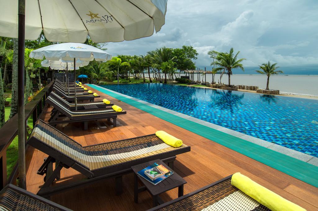 Resort Islanda Hideaway Krabi