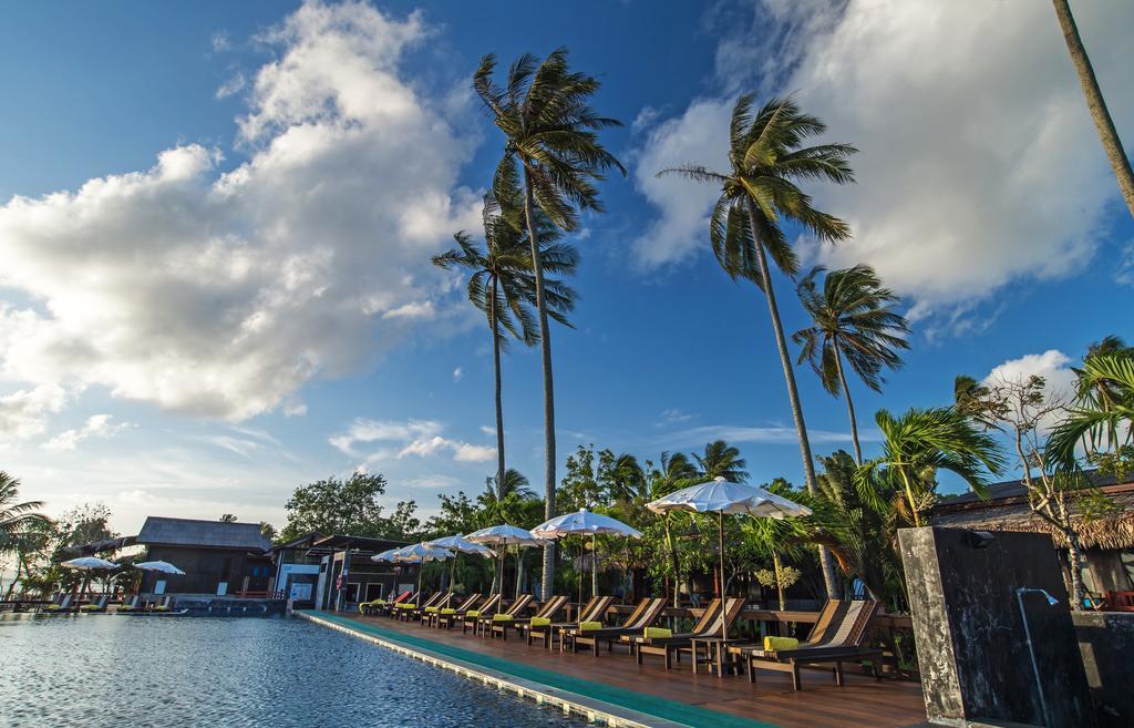Islanda Hideaway 4*