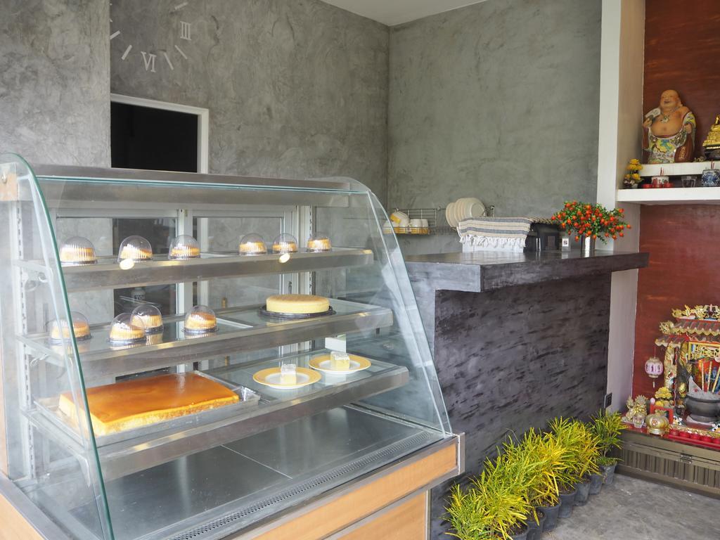La Chambre Boutique @ Ko Lanta *
