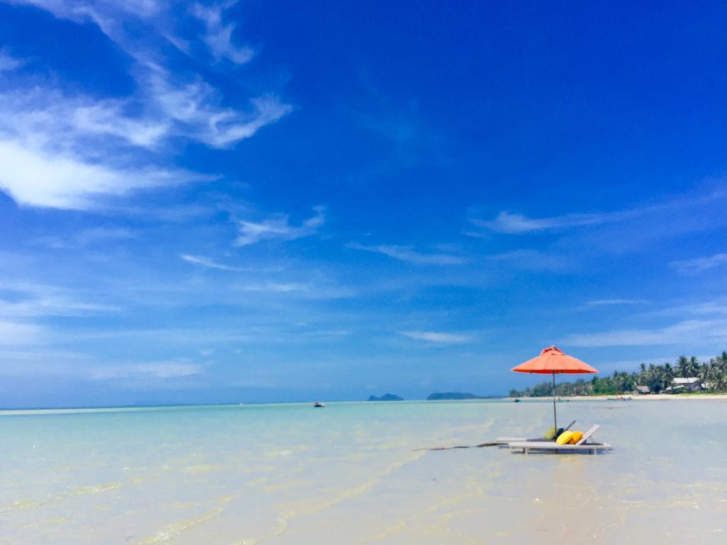Resort Chantaramas Koh Phangan 4*