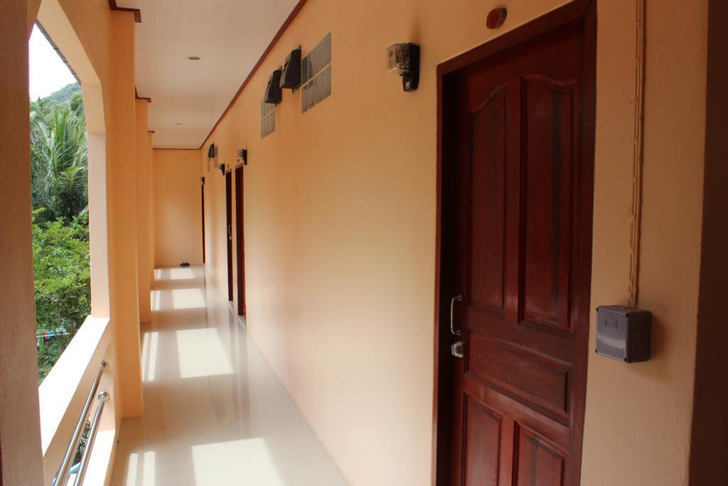 Inn Budchui Village2 2*