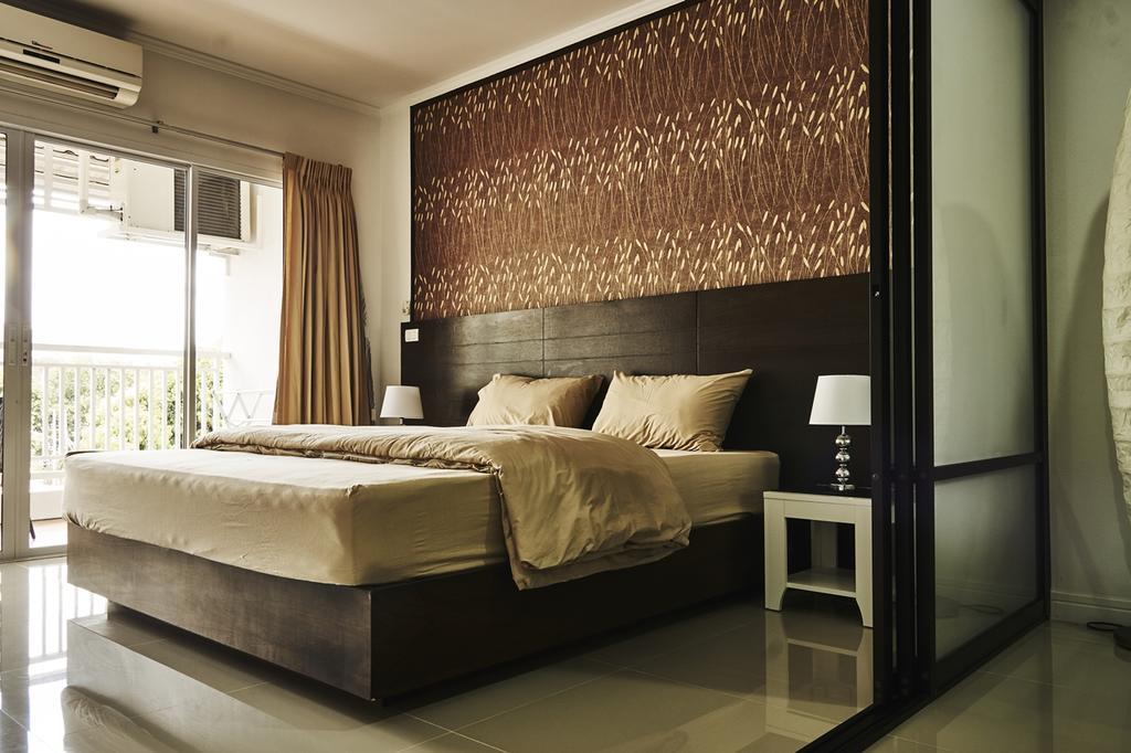 Apartment Baan Klang