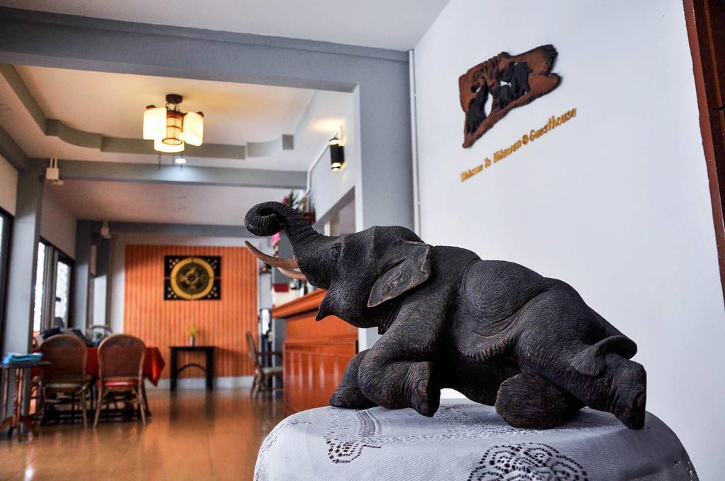 Nilawan Guest house 2*