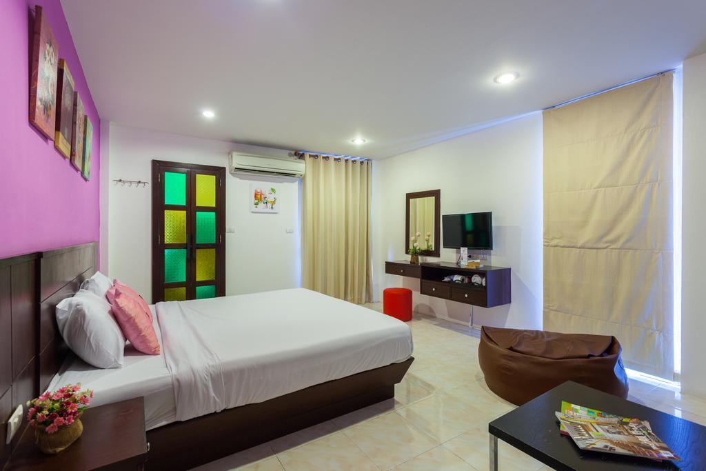 Islanda Boutique 3*