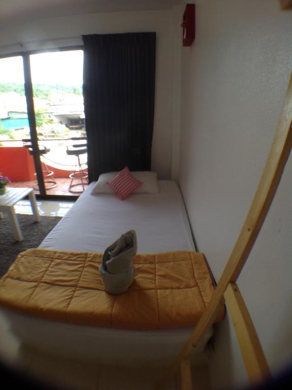 Guest house Leaf Krabi