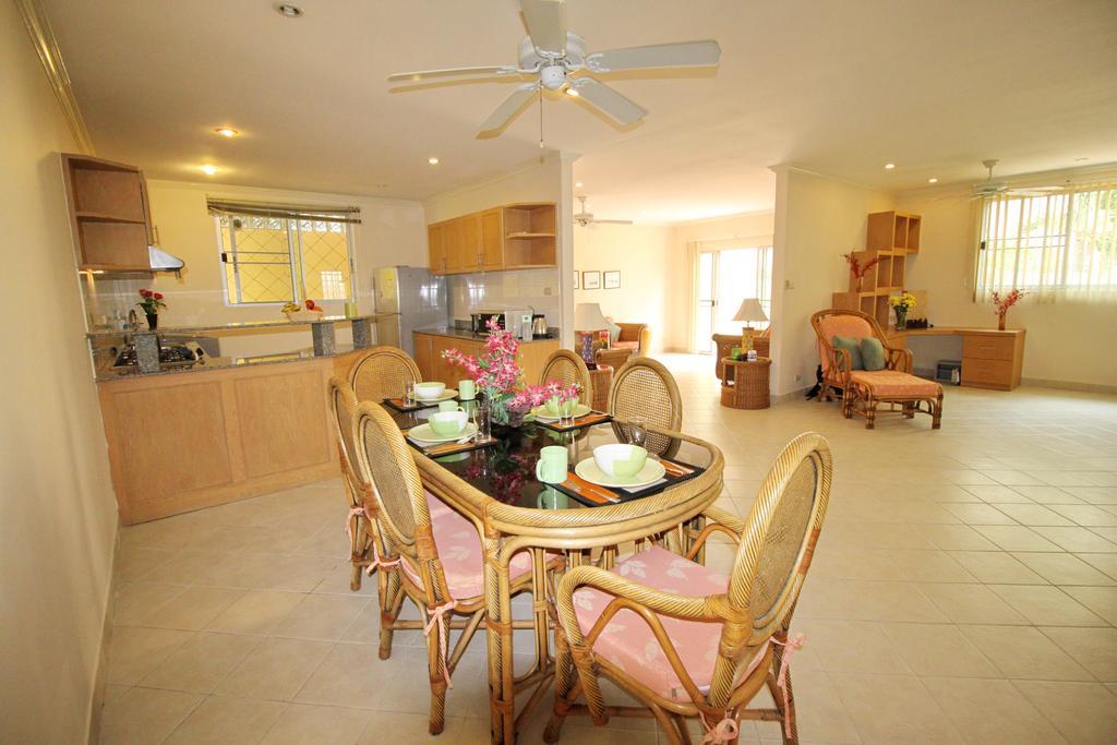 Aparthotel Butterfly Garden Boutique Residences: Luxury & With Full Amenities 3*