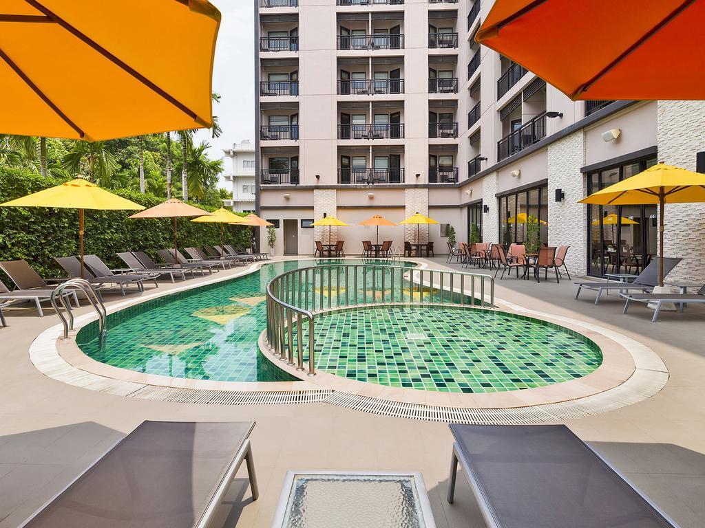 Ibis 3* HHQ