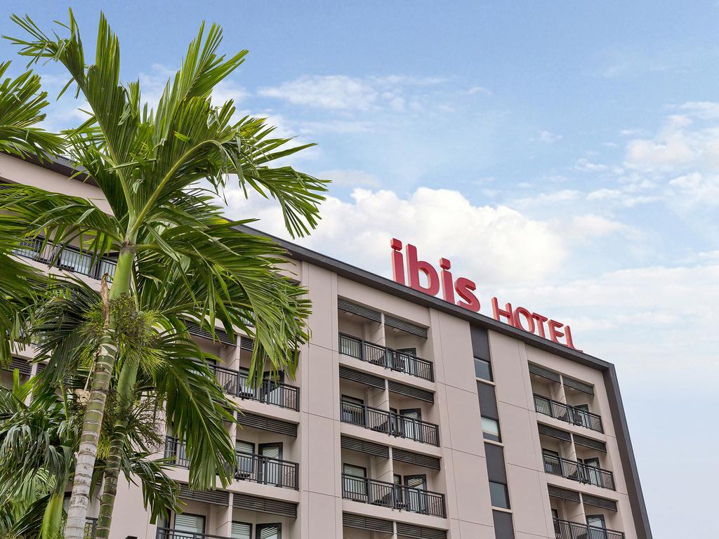 Ibis 3* HHQ