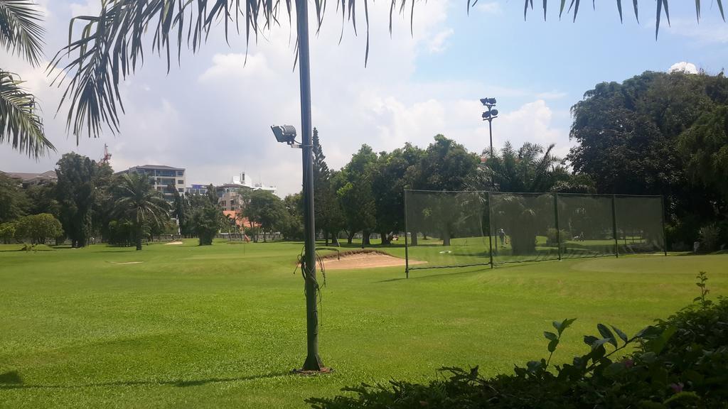 Aparthotel Butterfly Garden Boutique Residences: Luxury & With Full Amenities 3*