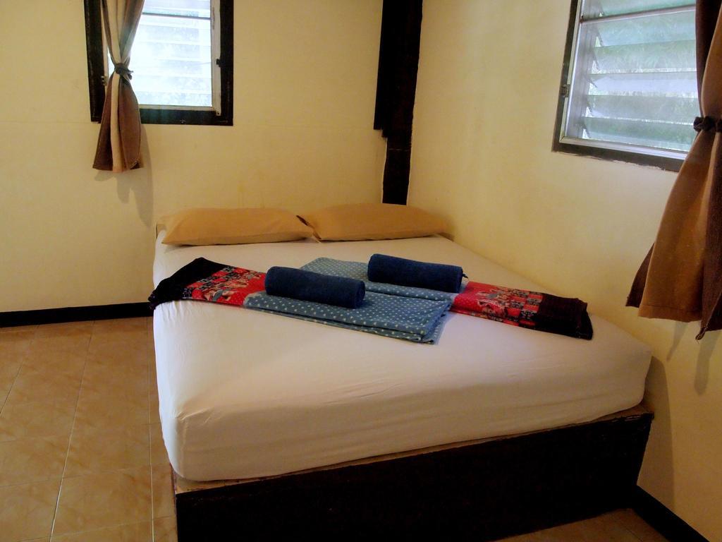 The Cosy Sunset & Restaurant Resort 2*