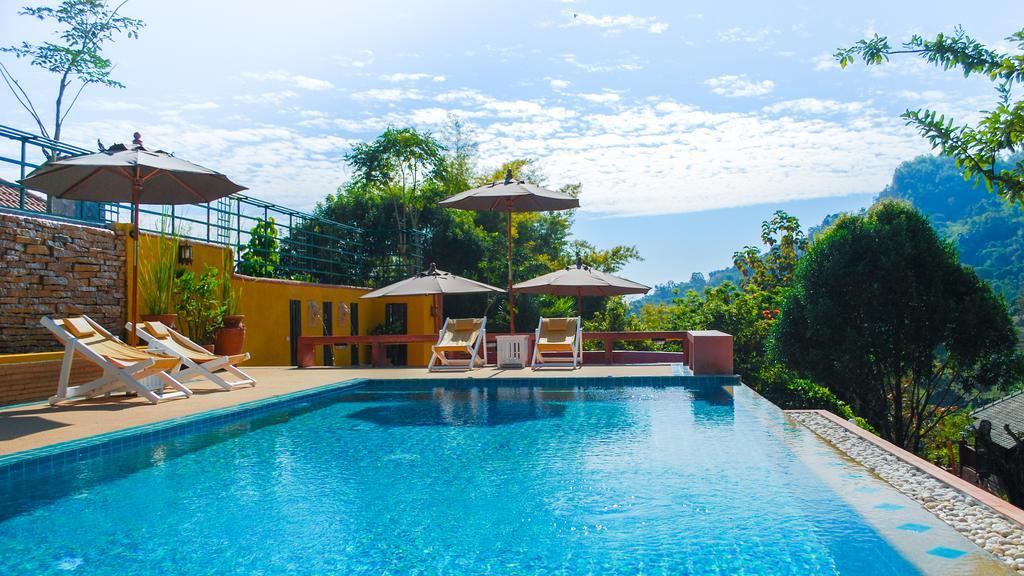 Insda By Infinity Homes Resort 3*