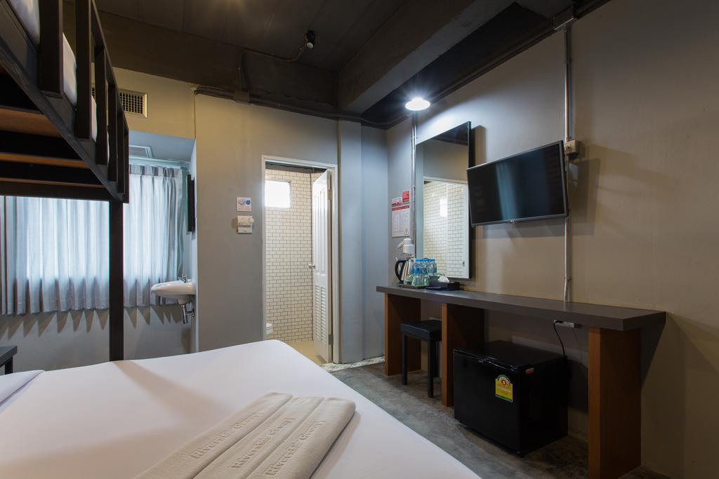 City Hotel Krabi Krabi