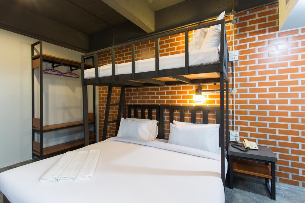 Hotel City Hotel Krabi 3*