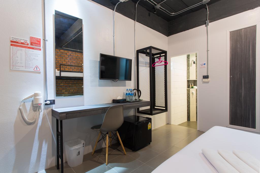 Hotel City Hotel Krabi 3*