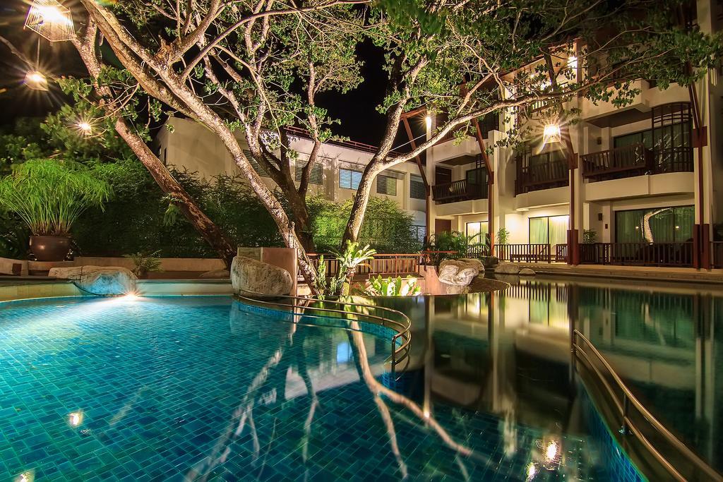 Hotel The Elements Krabi - Sha 4*
