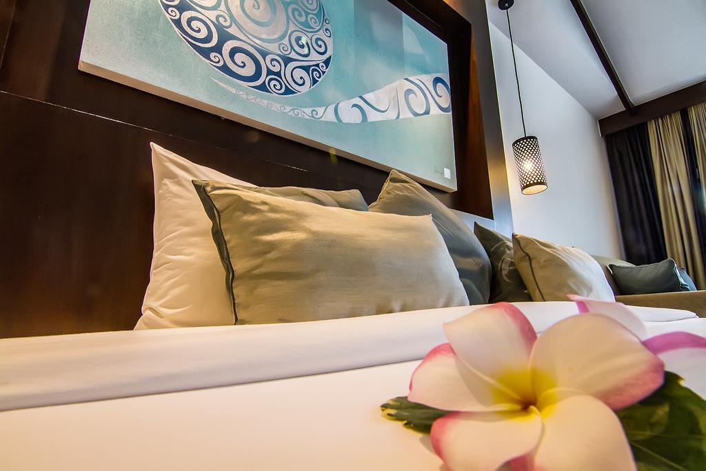 The Elements Krabi - Sha 4* Klong Muang Beach