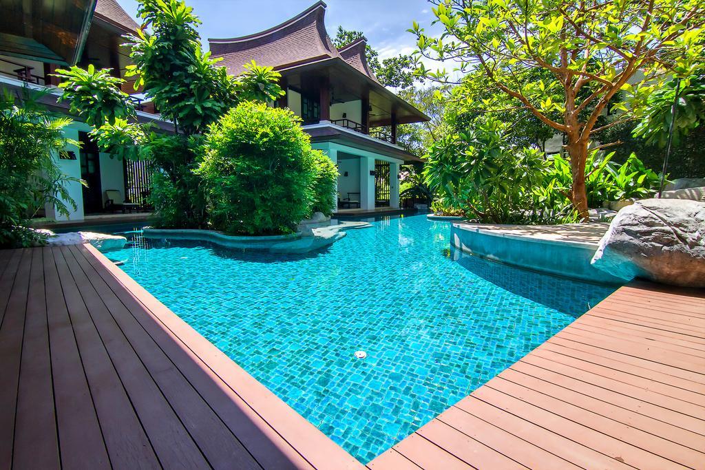 The Elements Krabi - Sha Hotel 4*