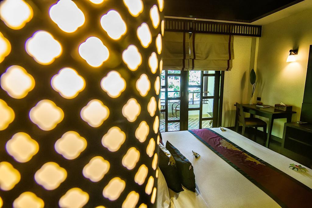 The Elements Krabi - Sha 4* Klong Muang Beach
