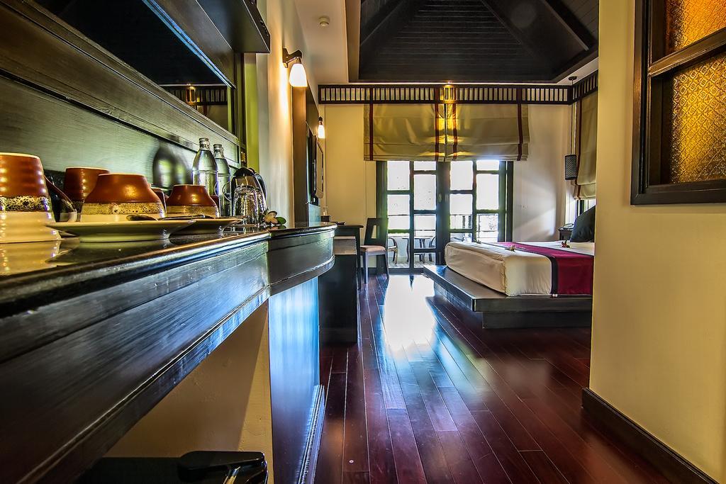 The Elements Krabi - Sha Hotel 4*