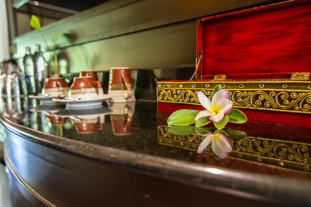 Hotel The Elements Krabi - Sha Klong Muang Beach