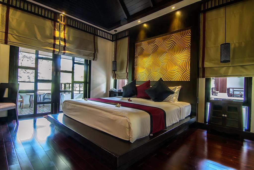 Hotel The Elements Krabi - Sha 4*
