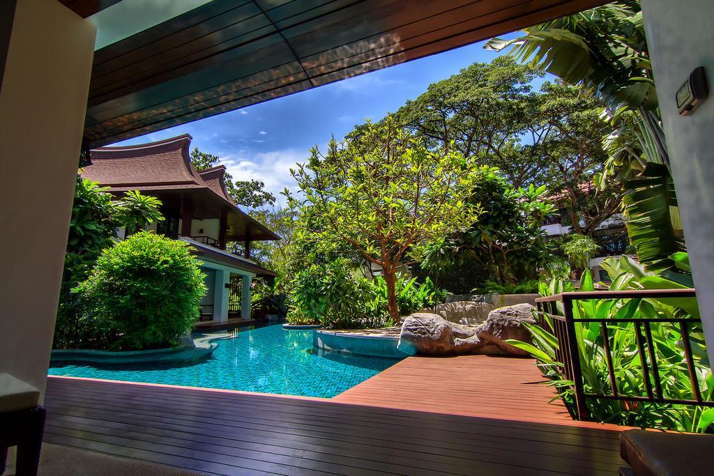 Hotel The Elements Krabi - Sha 4*