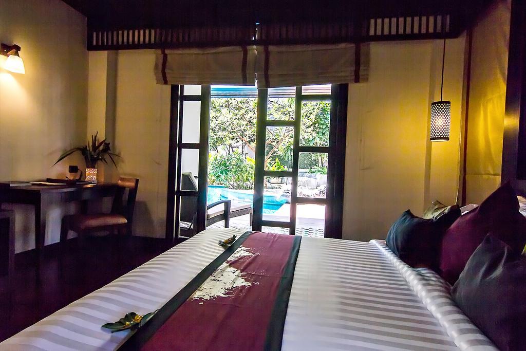 The Elements Krabi - Sha Hotel