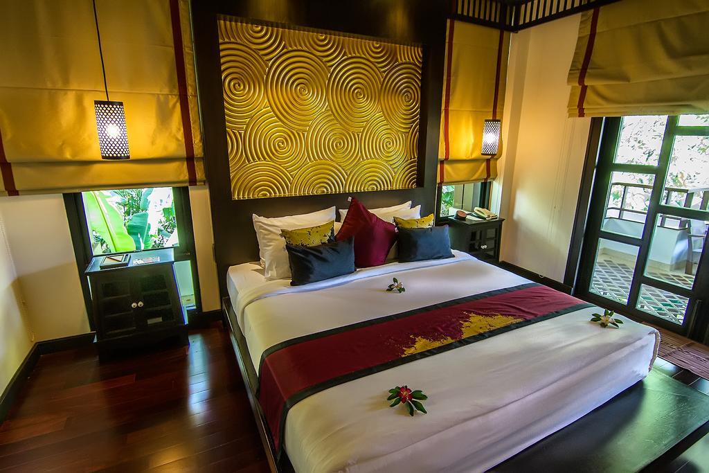 The Elements Krabi - Sha Hotel