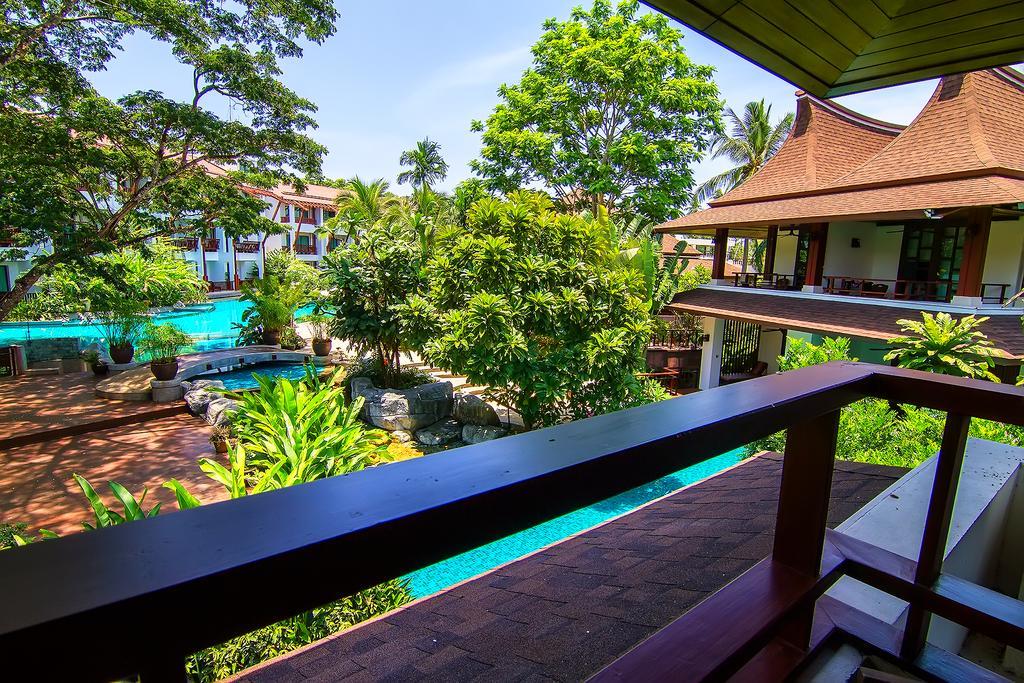 Hotel The Elements Krabi - Sha