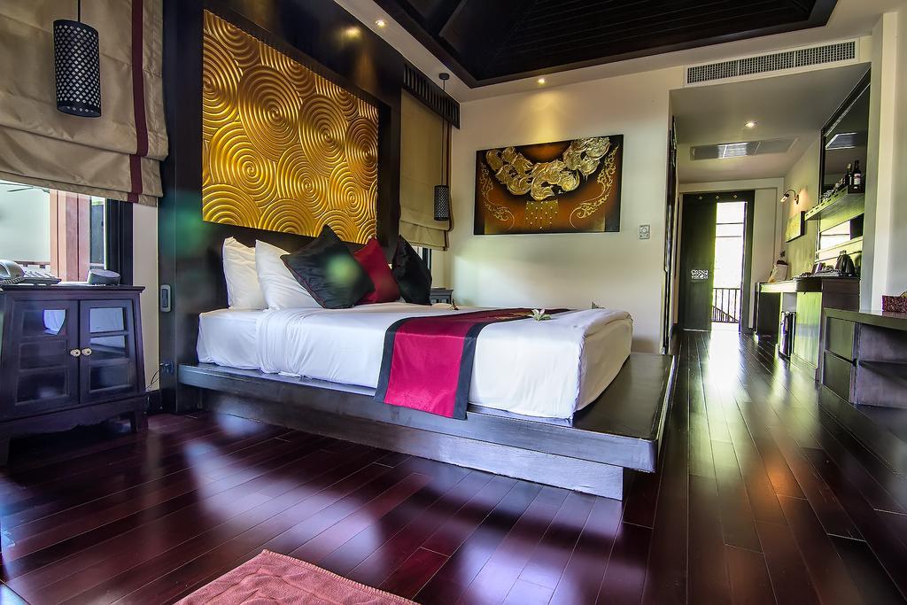 Hotel The Elements Krabi - Sha 4*