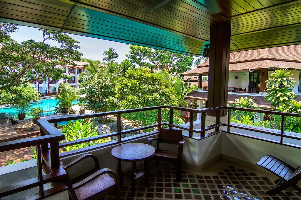 The Elements Krabi - Sha 4*