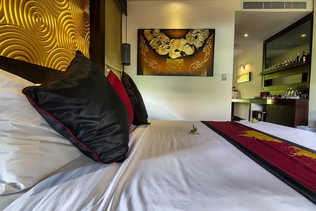 The Elements Krabi - Sha 4*
