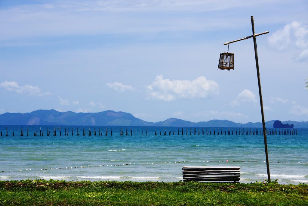 Hotel The Elements Krabi - Sha 4*