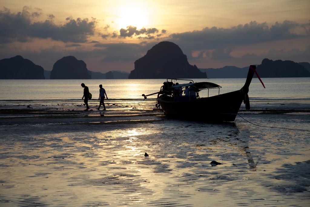 The Elements Krabi - Sha