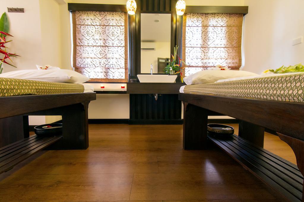 Hotel The Elements Krabi - Sha